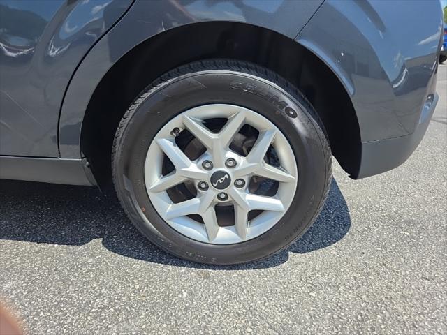 used 2023 Kia Soul car, priced at $18,500