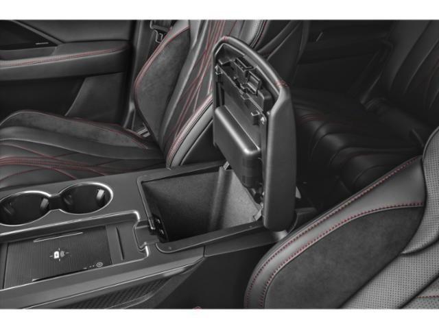 new 2026 Acura MDX car, priced at $77,800