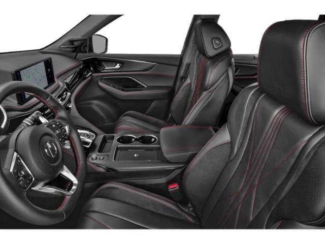 new 2026 Acura MDX car, priced at $77,800