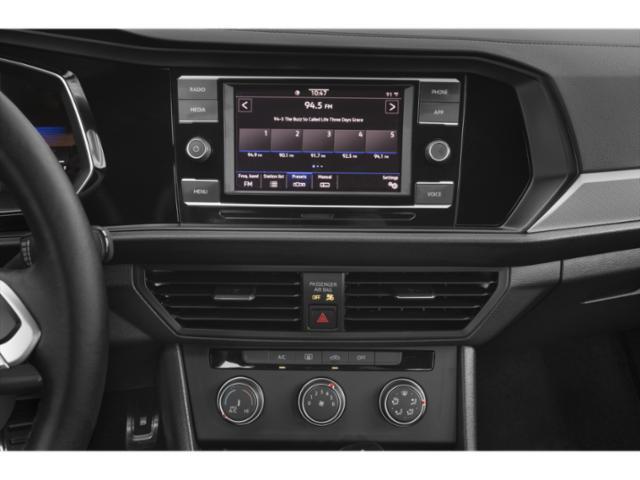 used 2024 Volkswagen Jetta car, priced at $23,900