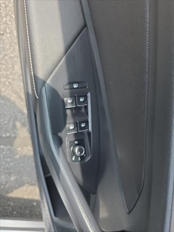 used 2024 Volkswagen Jetta car, priced at $27,144
