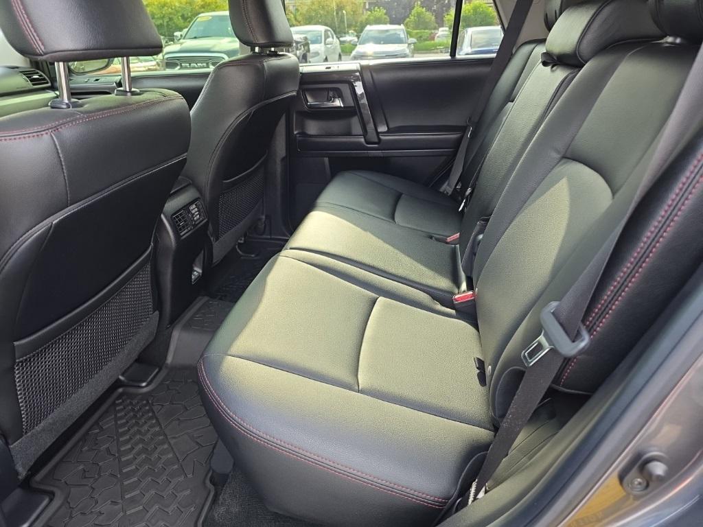 used 2021 Toyota 4Runner car, priced at $43,500