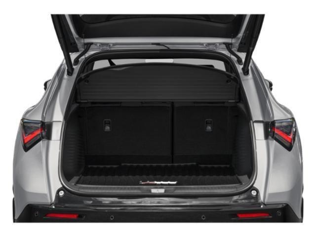 new 2025 Acura ADX car, priced at $43,350