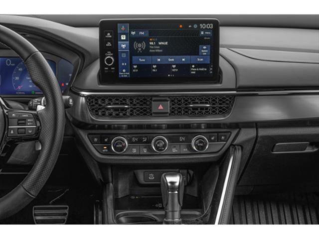 new 2025 Acura ADX car, priced at $43,350