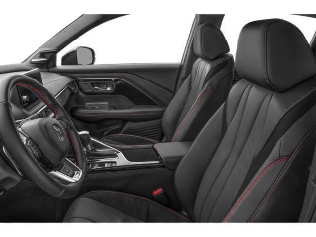 new 2025 Acura ADX car, priced at $43,350