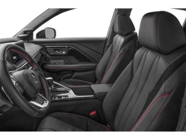 new 2025 Acura ADX car, priced at $43,350