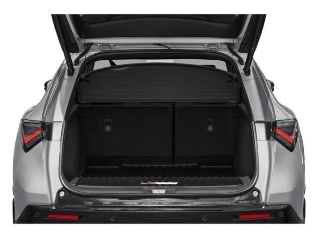 new 2025 Acura ADX car, priced at $43,350