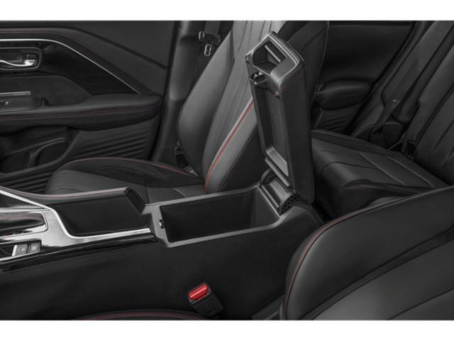 new 2025 Acura ADX car, priced at $43,350