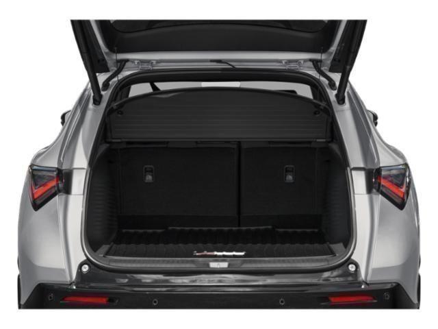 new 2025 Acura ADX car, priced at $43,350