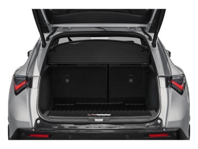 new 2025 Acura ADX car, priced at $43,350