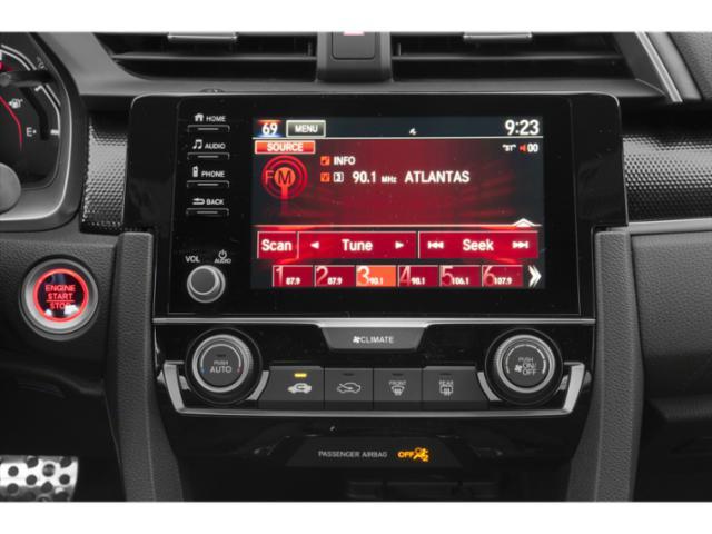 used 2020 Honda Civic car, priced at $22,900