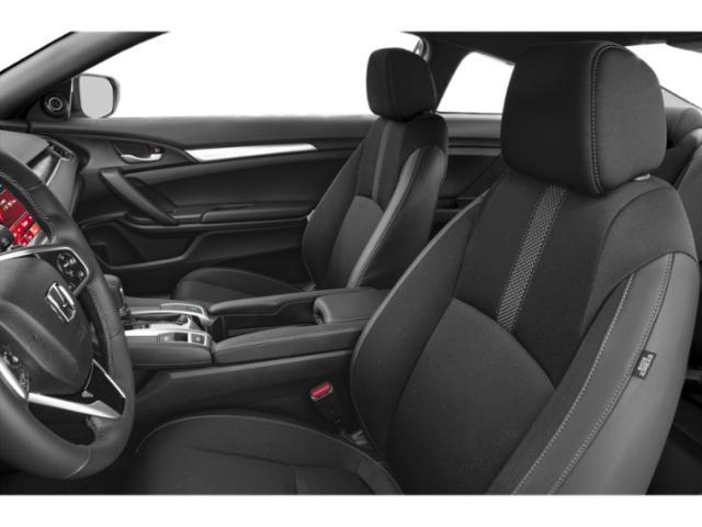 used 2020 Honda Civic car, priced at $22,900