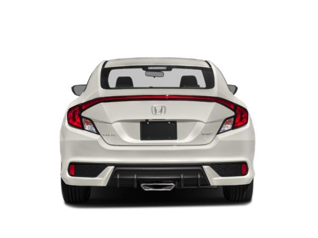 used 2020 Honda Civic car, priced at $22,900