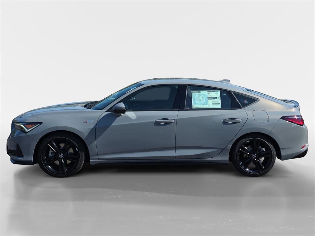 new 2026 Acura Integra car, priced at $40,995