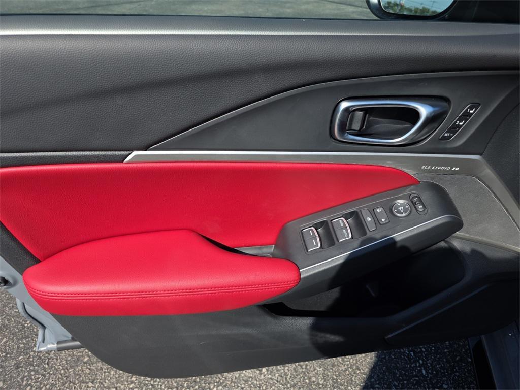 new 2026 Acura Integra car, priced at $40,995