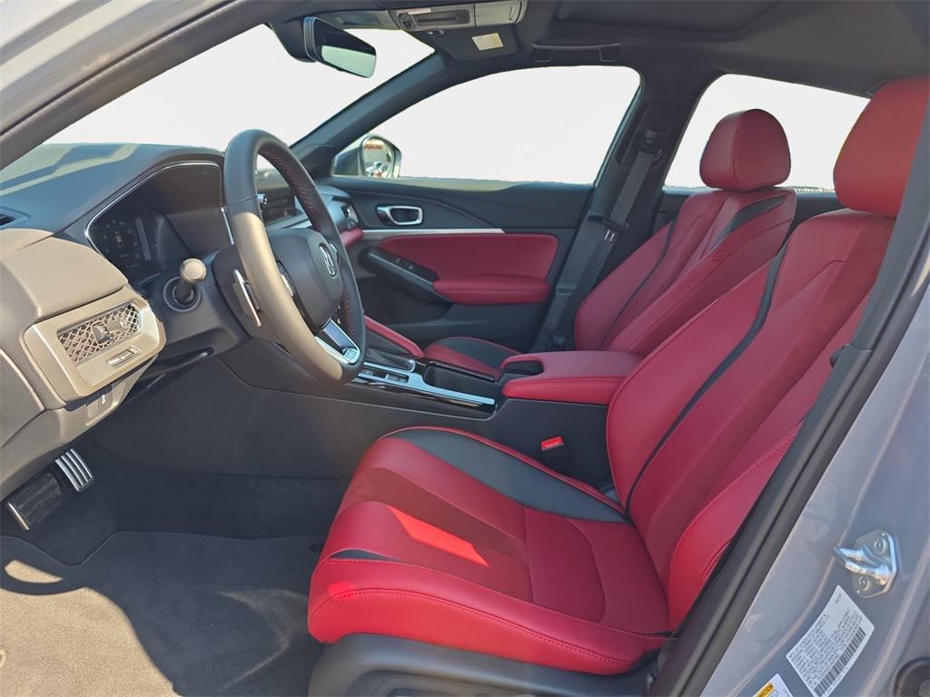 new 2026 Acura Integra car, priced at $40,995