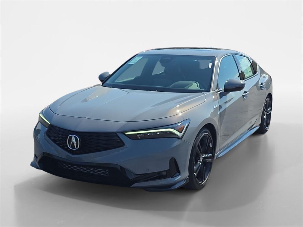 new 2026 Acura Integra car, priced at $40,995