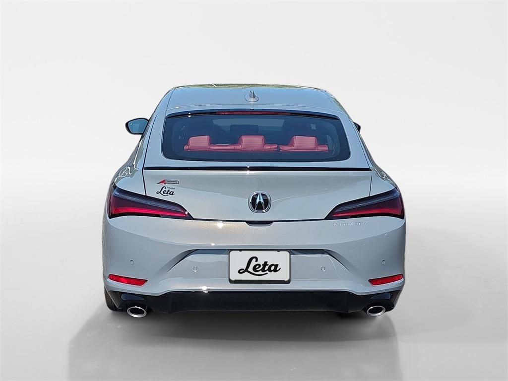 new 2026 Acura Integra car, priced at $40,995