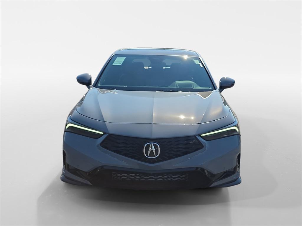 new 2026 Acura Integra car, priced at $40,995