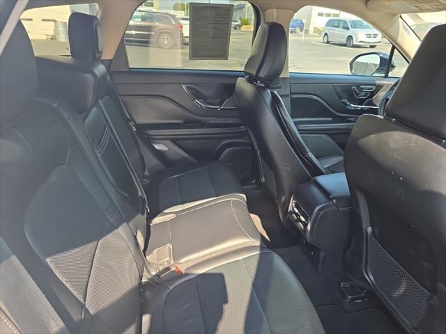 used 2024 Lincoln Corsair car, priced at $38,900