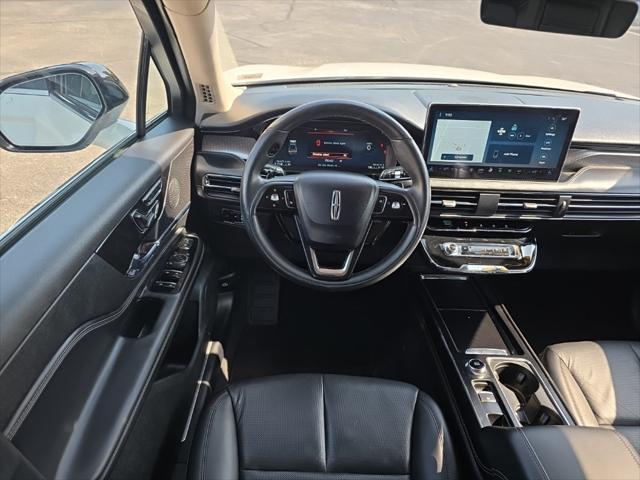 used 2024 Lincoln Corsair car, priced at $38,900