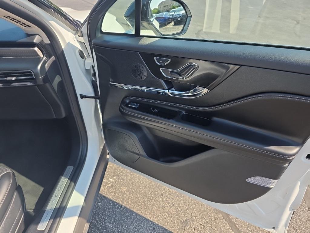 used 2024 Lincoln Corsair car, priced at $36,900
