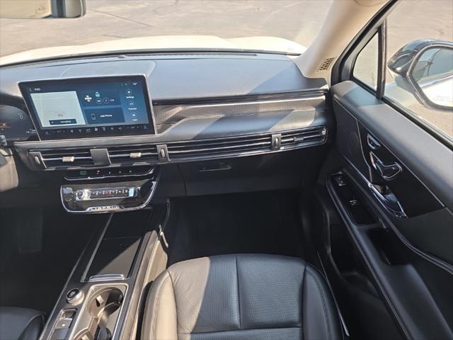 used 2024 Lincoln Corsair car, priced at $38,900