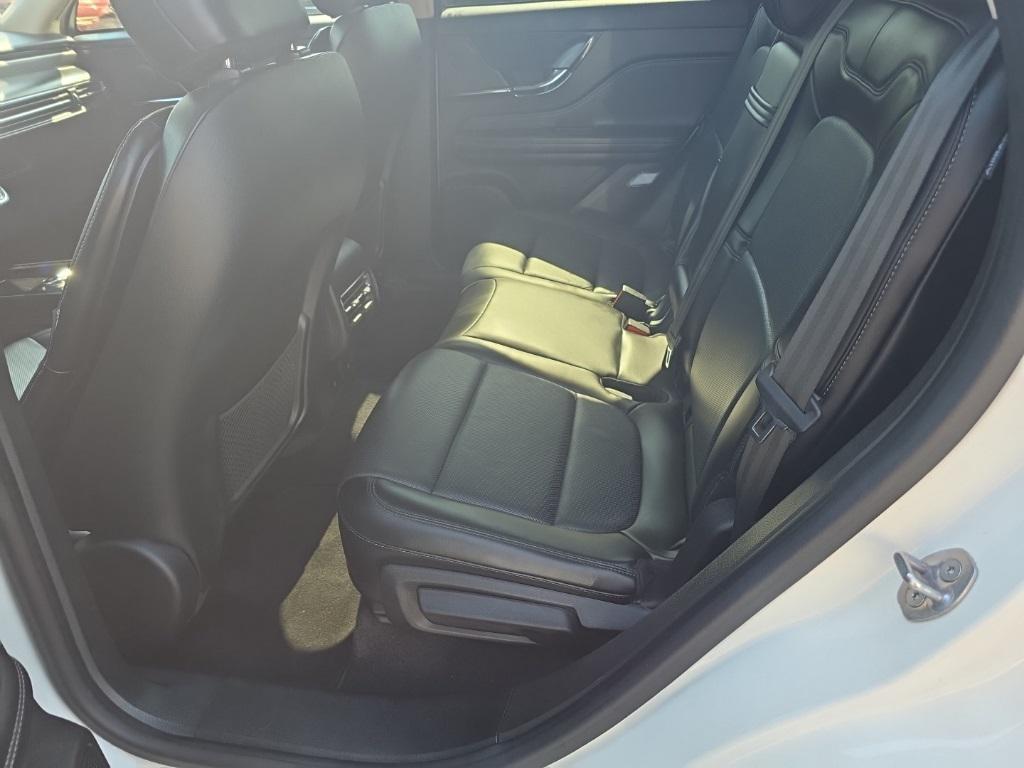 used 2024 Lincoln Corsair car, priced at $36,900