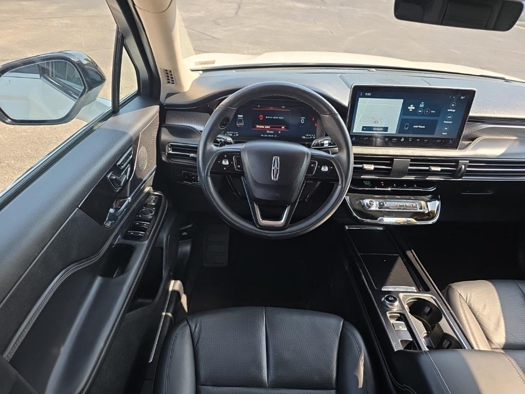 used 2024 Lincoln Corsair car, priced at $36,900