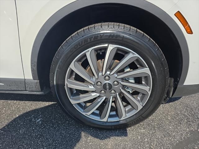 used 2024 Lincoln Corsair car, priced at $38,900