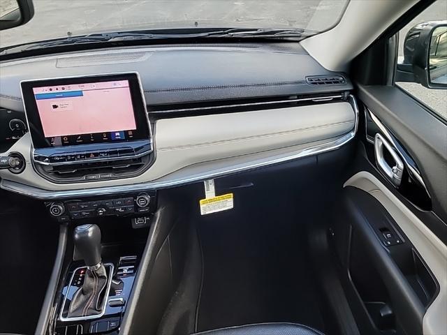 used 2022 Jeep Compass car, priced at $25,800
