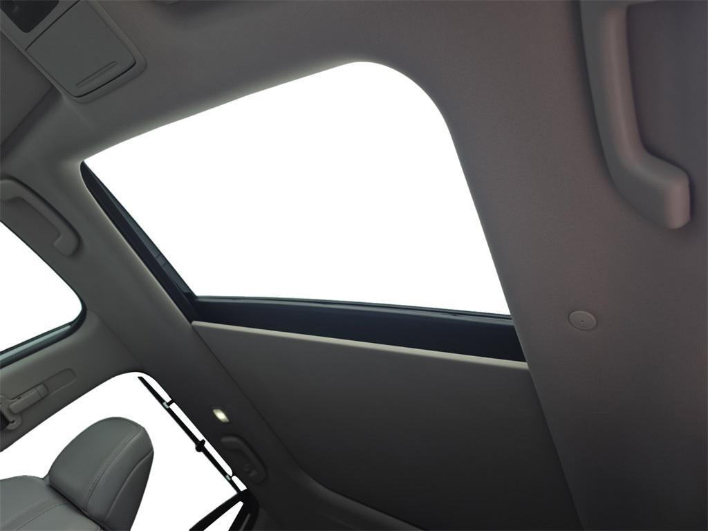 used 2023 Honda Pilot car, priced at $35,900