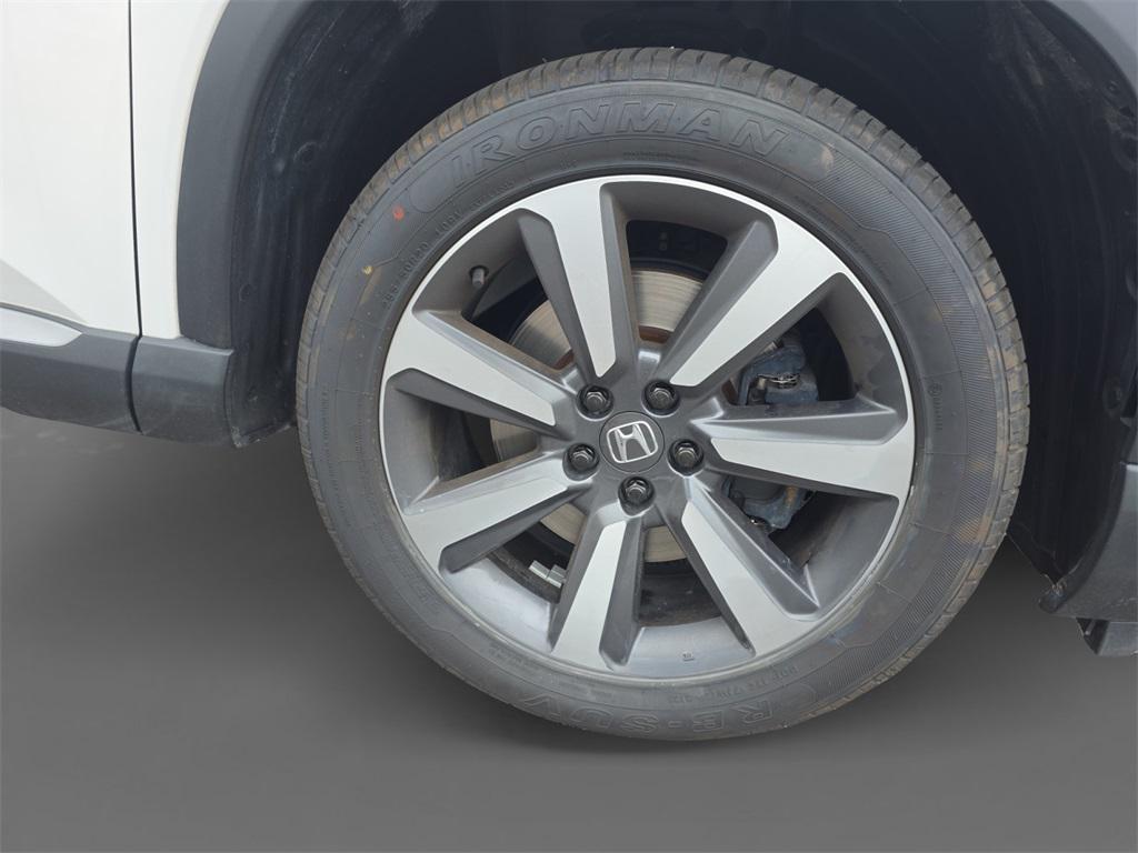 used 2023 Honda Pilot car, priced at $35,900