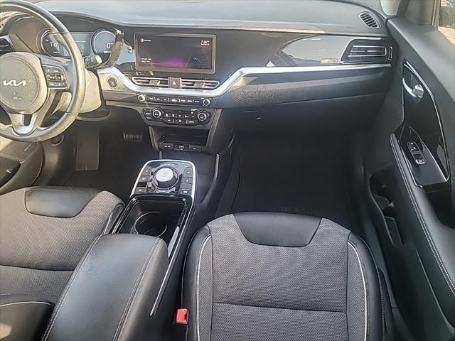 used 2022 Kia Niro EV car, priced at $24,500
