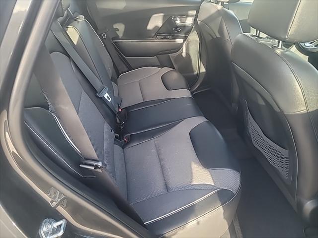 used 2022 Kia Niro EV car, priced at $24,500