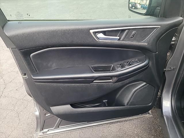 used 2023 Ford Edge car, priced at $24,900