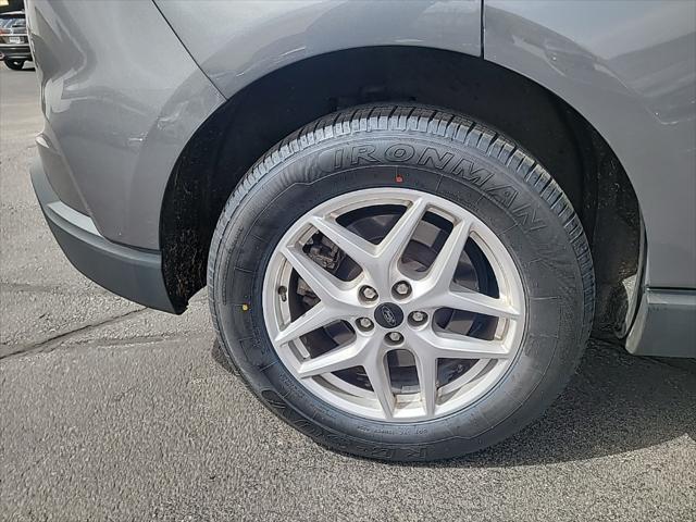 used 2023 Ford Edge car, priced at $24,900