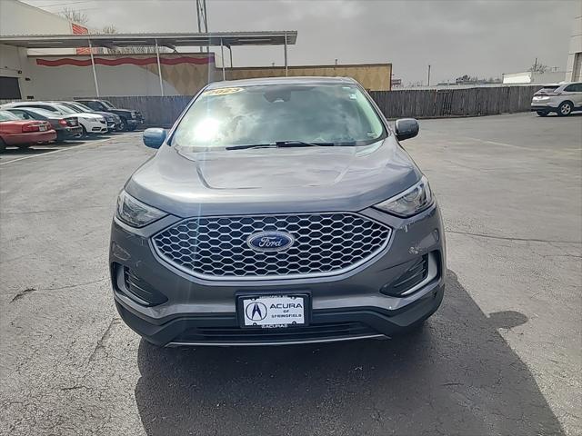 used 2023 Ford Edge car, priced at $24,900