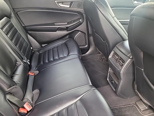 used 2023 Ford Edge car, priced at $24,900