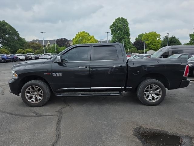 used 2016 Ram 1500 car, priced at $23,900