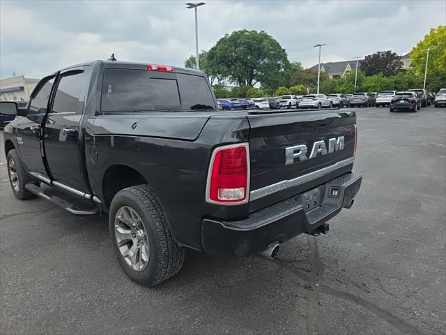 used 2016 Ram 1500 car, priced at $23,900