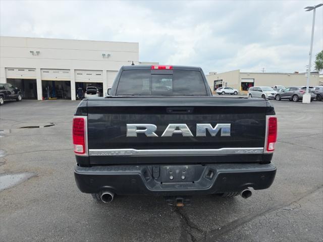 used 2016 Ram 1500 car, priced at $23,900