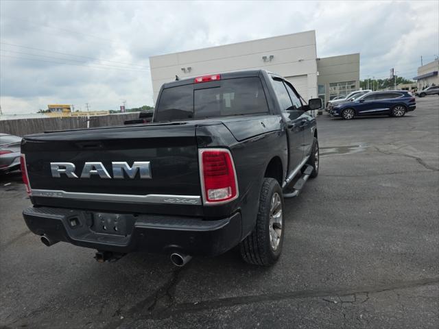 used 2016 Ram 1500 car, priced at $23,900