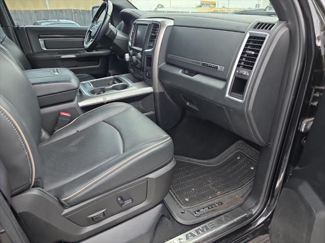 used 2016 Ram 1500 car, priced at $23,900