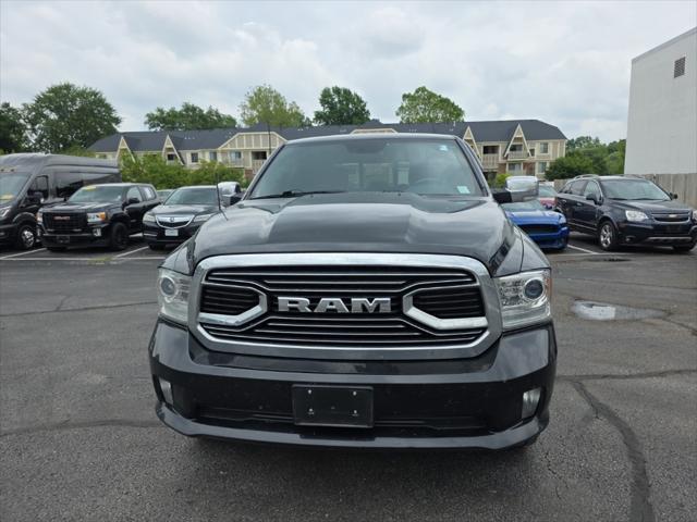 used 2016 Ram 1500 car, priced at $23,900