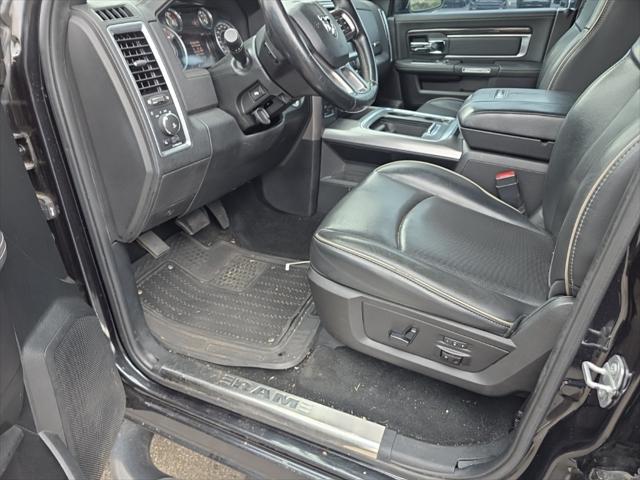 used 2016 Ram 1500 car, priced at $23,900