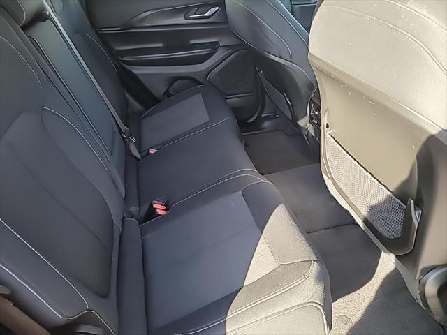 used 2023 Jeep Grand Cherokee car, priced at $28,500