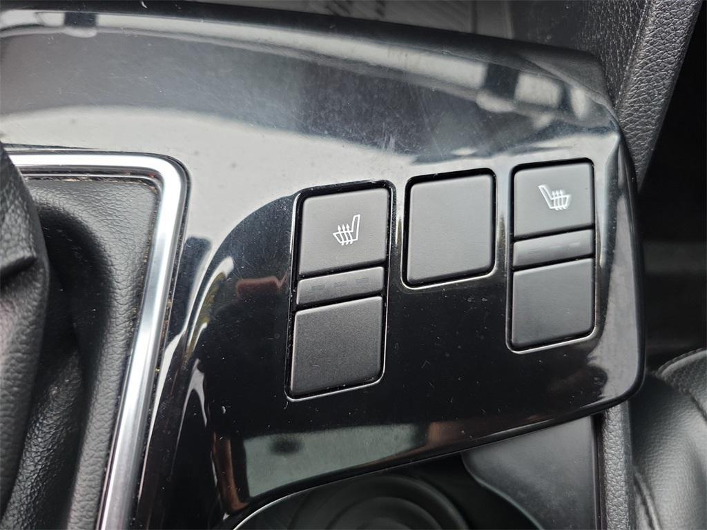 used 2024 Kia Sportage car, priced at $25,300