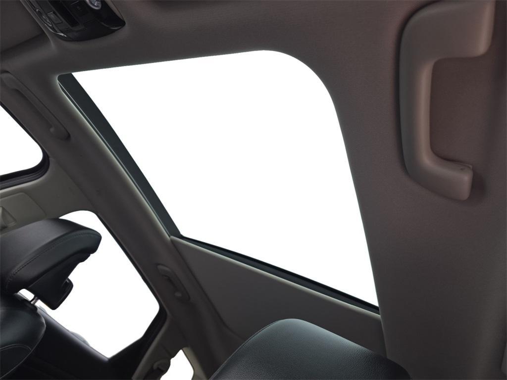 used 2024 Kia Sportage car, priced at $25,300