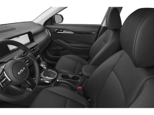 used 2024 Kia Seltos car, priced at $23,364